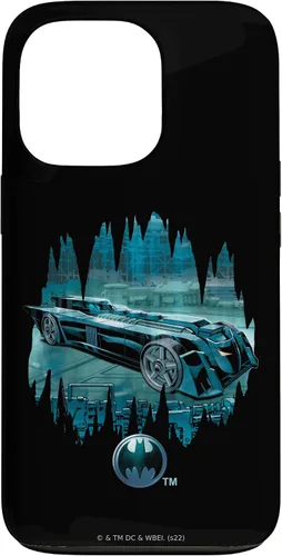 Miniatura 9 de Batman Batmobile Cave Case for iPhone 17