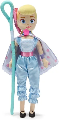 Miniatura 16 de Disney Store - Peluche oficial de Toy Story, Alien, personaje icónico de peluche con ojos bordados y características de felpa suave, adecuado