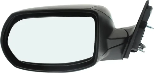 Miniatura 363 de Garage-Pro Espejo calefactable eléctrico del lado del conductor para Honda Pilot 2019-2022 Power Fold con luz de señal y memoria pintable