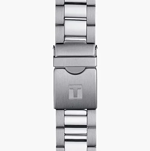 Miniatura 2 de Tissot Reloj deportivo de cerámica Seastar para hombre