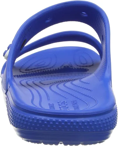 Miniatura 3 de Crocs Unisex-Adult Classic Two-Strap Slide Sandals