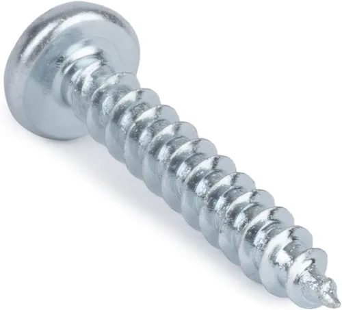 Miniatura 19 de Spare Hardware Parts Repuesto para tornillo de muebles IKEA TRX plano para aglomerado - Parte #100226 Tornillo de aglomerado M5.0-2.2×20 Rosca