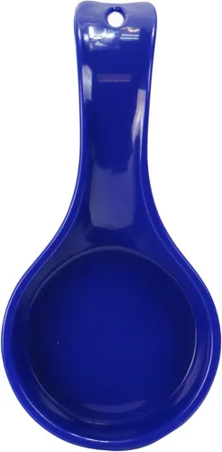 Miniatura 11 de Reston Lloyd - Reposa cuchara - Colección Calypso Basics, Celeste