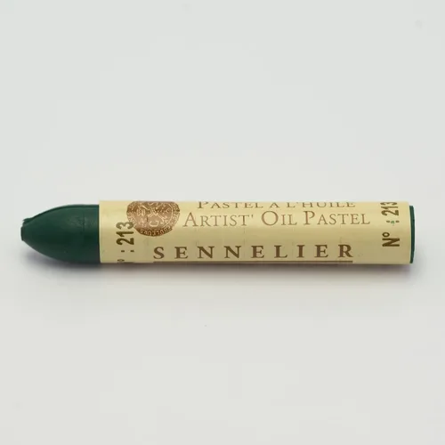 Miniatura 100 de SENNELIER Pastel francés al óleo para artistas profesionales, ocre amarillo 026 Amarillo Ocre