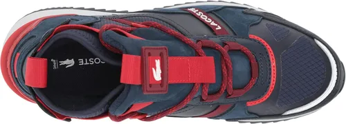 Miniatura 5 de Lacoste Tenis Run Breaker para hombre