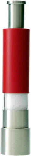 Miniatura 8 de Grind Gourmet Aparatos de cocina originales de bomba y molienda, juego de molinillo de sal y pimienta o individuales, compre 1, compre 2 o más