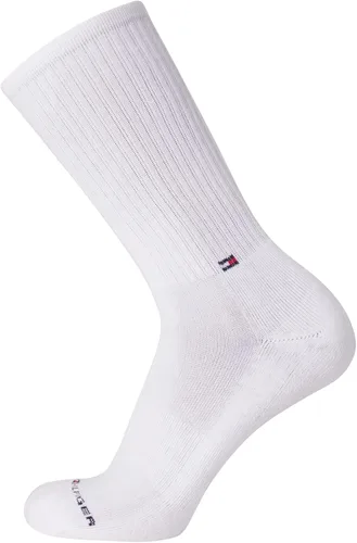 Miniatura 5 de Tommy Hilfiger Mens Crew Socks