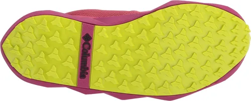 Miniatura 4 de Columbia Facet 30 Outdry - Tenis de senderismo para mujer, 1