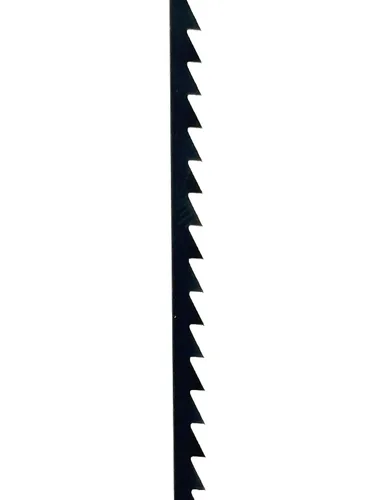 Miniatura 3 de Olson Saw SC41201 Pin End Scroll Saw Blade