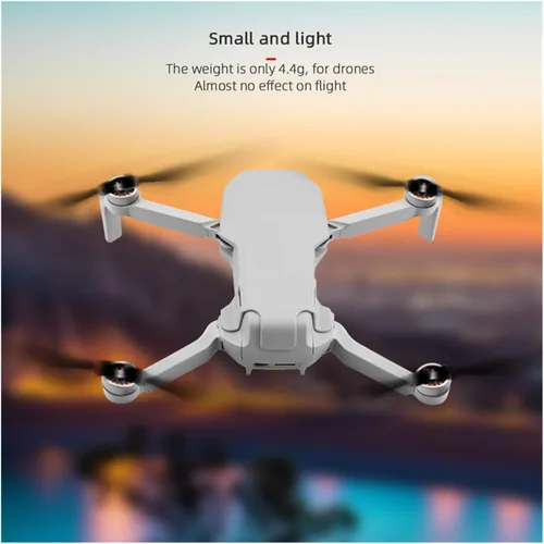 Miniatura 3 de SeiZed Batería evita que se caiga la hebilla para D-JI Mini 2/Mini 2 SE/Mavic Mini/Mini SE Drone tapa de batería Drones Accesorio