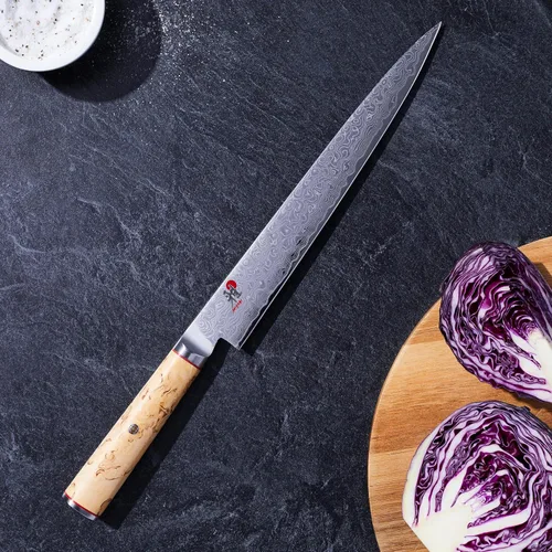 Miniatura 2 de Miyabi Cuchillo para rebanar