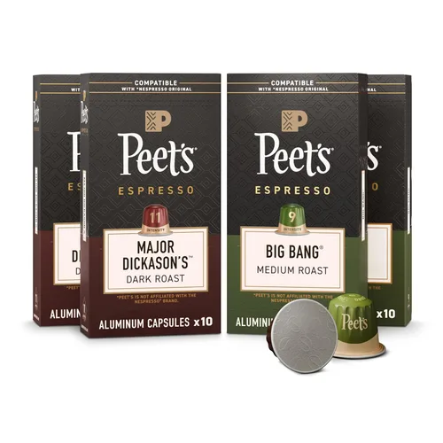 Miniatura 14 de Peet's Coffee- Cápsulas de expreso