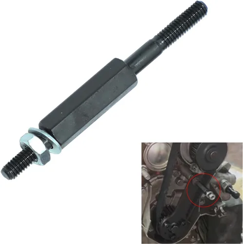 Miniatura 5 de Herramienta de sincronización de motor DPTOOL para Alfa Romeo/Chrysler Delta/Dodge Dart/Jeep Compass Renegade/Lancia Delta/Fiat 1.4 Multiair