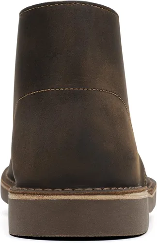Miniatura 3 de Clarks Bushacre 2 botas chukka para hombre