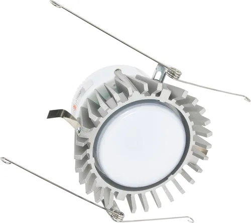 Miniatura 4 de American Lighting X34-E26-27 Módulo de luz LED de la serie intercambiable, 7.4 vatios, blanco ultra cálido