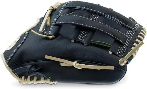 Miniatura 2 de Marucci Swift Series SWFT125, Guante de béisbol, 12.50 pulgadas, H-Web, para lanzamiento con la mano derecha