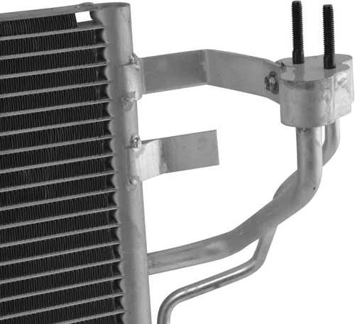 Miniatura 236 de TRQ Secador receptor de condensador de aire acondicionado compatible con Pontiac Vibe 2009-2010 2011-2016 Scion tC 2008-2015 xB 2009-2019 Toyota