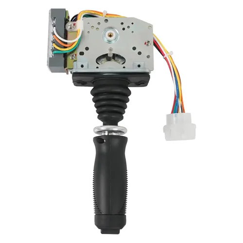 Miniatura 7 de RALBDX Joystick Controller 1600283 Compatible with JLG 400S 460SJ 600A 600AJ 600S 600SJ 660SJ 601S 740AJ 800A 800AJ # 1600283 1600239