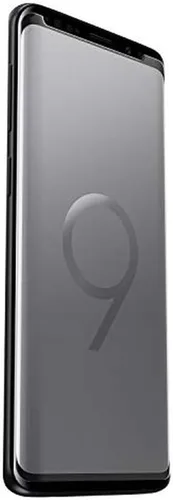 Miniatura 2 de OtterBox ALPHA GLASS - Protector de pantalla para Samsung Galaxy S9, transparente
