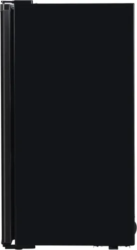 Miniatura 9 de RFR320 Mini refrigerador de una puerta con congelador, 3.2 Cu. Pie. capacidad - negro