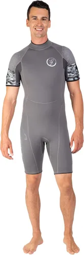 Miniatura 7 de Seavenger Traje de neopreno Navigator Shorty de 0.118 in