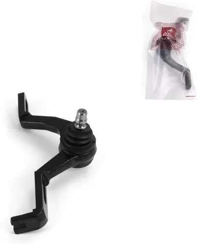 Miniatura 23 de Metrix Premium Chassis Parts - Brazo de control superior delantero derecho con junta esférica y conjunto de buje para 82-85 Mercedes-Benz 300CDT