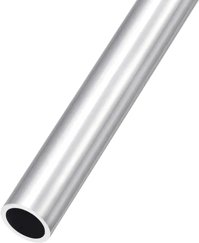Miniatura 31 de METALLIXITY Tubo de Aluminio 6063 (16 mm de diámetro exterior x 7 mm de diámetro interior x 300 mm de longitud), Tubo Redondo de Aluminio