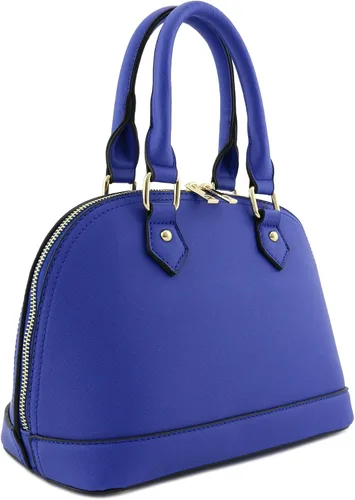Miniatura 2 de Bolsa clásica con cremallera
