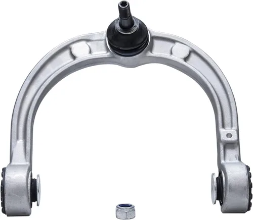 Miniatura 16 de Detroit Axle - Brazo de control delantero derecho para Chrysler 300 2008-2023 Dodge Challenger 2005-2008 Magnum 2005-2008, brazo de control