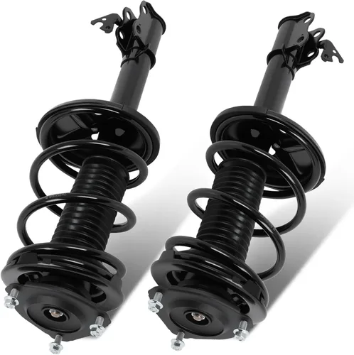 Miniatura 18 de SCITOO 2 amortiguadores delanteros para Toyota 4Runner 1986-1995, 1988-1995 para Toyota Pickup, 1993-1998 para Toyota T100 344202