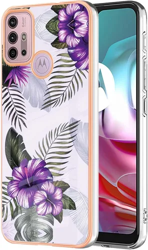 Miniatura 314 de Funda compatible con Redmi Note 10S 4G, compatible con Xiaomi Redmi Note 10 4G para teléfono móvil TPU funda LSB
