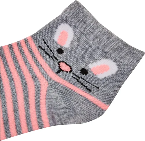 Miniatura 4 de Cherokee baby-girls 12 Pack Shorty Socks