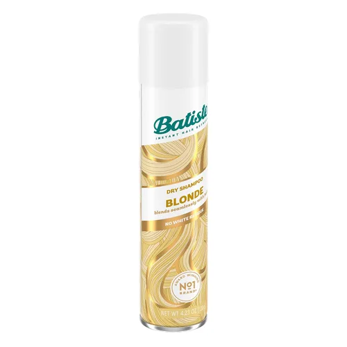 Miniatura 9 de Batiste Champú seco, rubio brillante, 6.73 onzas líquidas (paquete de 3)