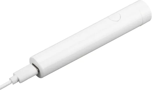 Miniatura 9 de Sonew Mini lámpara LED de uñas para uñas de gel, 3 linternas LED, máquina de secado de uñas de portabilidad, secadora de uñas de luz de gel