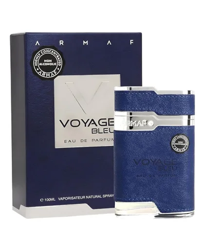 Miniatura 2 de Voyage Bleu de Armaf para hombre - 3.4 oz EDP Spray