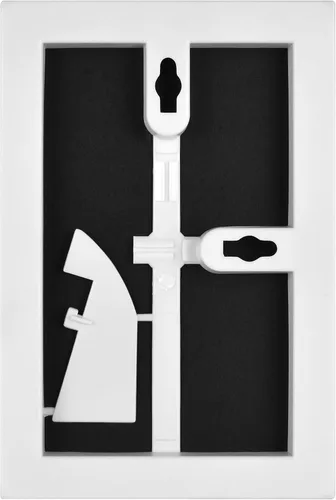 Miniatura 66 de MCS Marco de formato Room Essentials - 8.5x11' (negro)