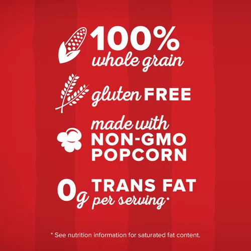 Miniatura 5 de Orville Redenbacher Popcorn Gourmet