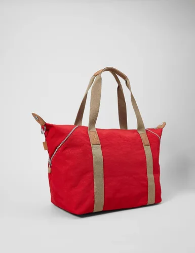 Miniatura 2 de Kipling Satchel, Multicolor
