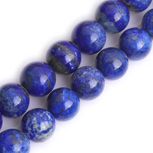 Miniatura 200 de GEM-Inside - Cuentas sueltas de ágata verde con bandas de energía natural, cuentas de energía natural para hacer joyas, 0.315 in, redondas, 15 Ágata