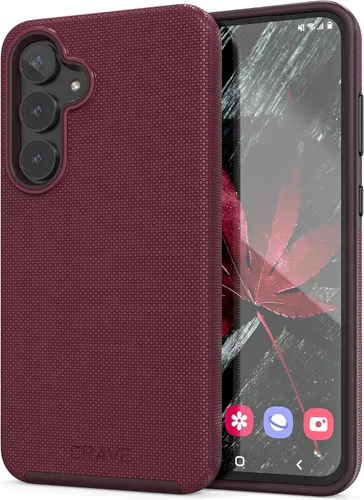 Miniatura 16 de Crave Dual Guard para Samsung Galaxy S20 FE Funda, Funda de protección a prueba de golpes de doble capa para Samsung Galaxy S20 FE, S20 FE 5G - Aqua