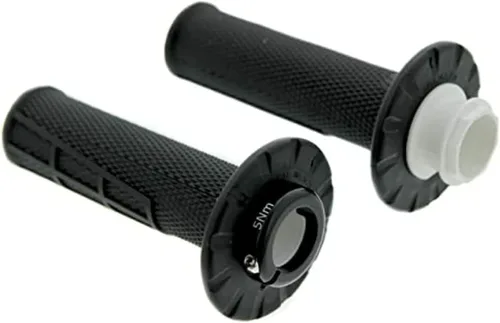 Miniatura 9 de KTM Juego de empuñaduras Negro OEM 79002021200