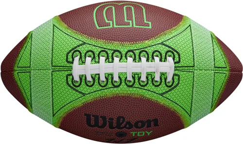 Miniatura 3 de Wilson Hylite Fútbol Americano
