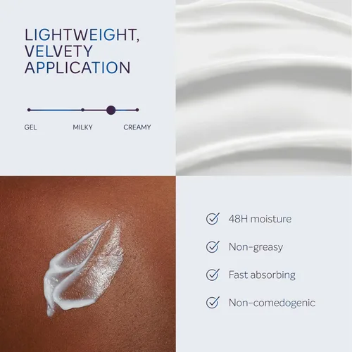 Miniatura 18 de Dove Suero Crema Pro-Retinol + Reafirmante para Elasticidad y Firmeza, con Péptidos de Colágeno, Niacinamida y Antioxidantes, Loción, 8 oz