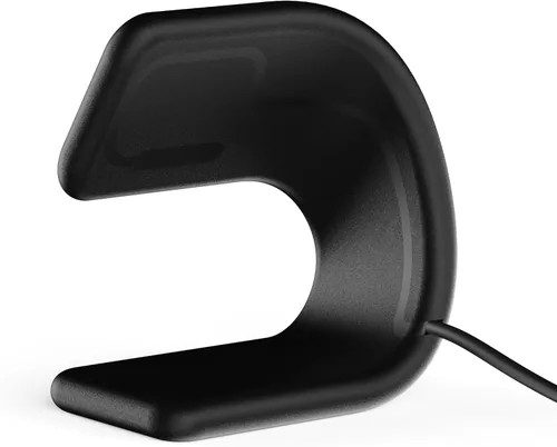 Miniatura 5 de JrTrack LaunchPad Soporte de carga magnético Cargador de reloj inteligente para niños Carga rápida, fuerte conexión magnética Compañero