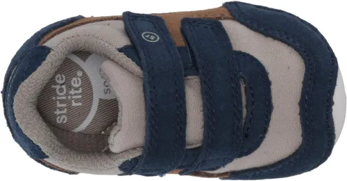 Miniatura 5 de Stride Rite - Zapatillas deportivas para bebés y niños pequeños