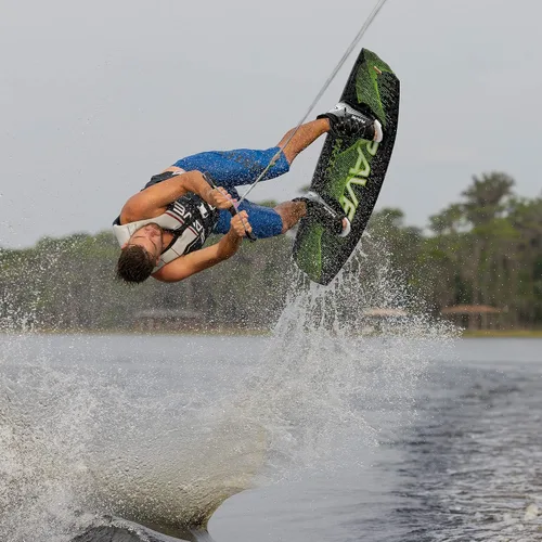 Miniatura 5 de RAVE Sports Elite Wakeboard/Kneeboard Rope