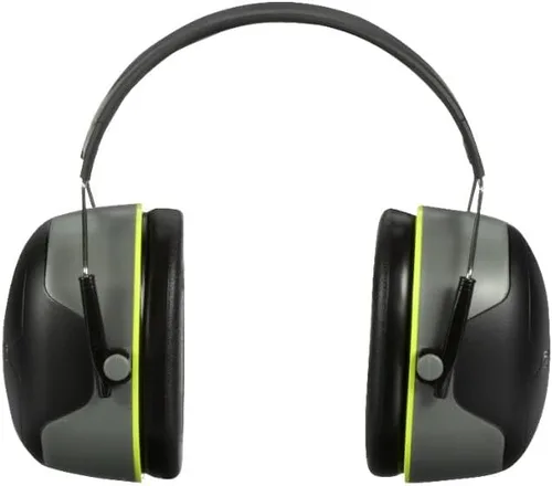 Miniatura 5 de Peltor Sport Ultimate - Protector auditivo, clasificación de reducción de ruido (NRR) de 30 dB, diseño ligero para mayor comodidad y uso prolongado