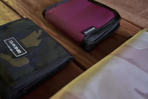Miniatura 3 de Dakine Vert Rail – Monedero