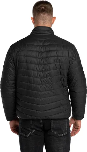 Miniatura 4 de 33,000ft Chaqueta acolchada ligera y plegable para hombre
