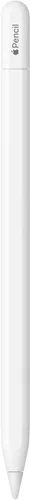 Apple Pencil (USB-C): Se requiere verificación de compatibilidad del dispositivo - Precisión perfecta de píxeles, sensibilidad de inclinación,